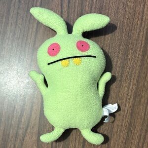 Mij Ugly Dolls Plush Character